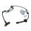 2pcs Wheel Speed Sensors (Left/Right) 4764677AA 4764676AA for , , 2