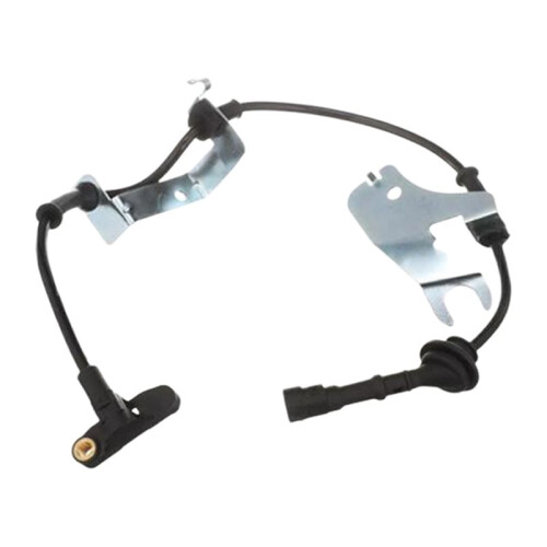 2pcs Wheel Speed Sensors (Left/Right) 4764677AA 4764676AA for , , 1