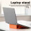 Arbitrarily Foldable  Deformation Multi Functional Lazy Stand Universal Desktop Holder for Phone Tablet Laptop 7