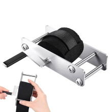 Boxing Hand Wraps Roller,Sports Wrap Roller Bandage Wrapping Device, Bandage Storage Equipment for Fitness Taekwondo
