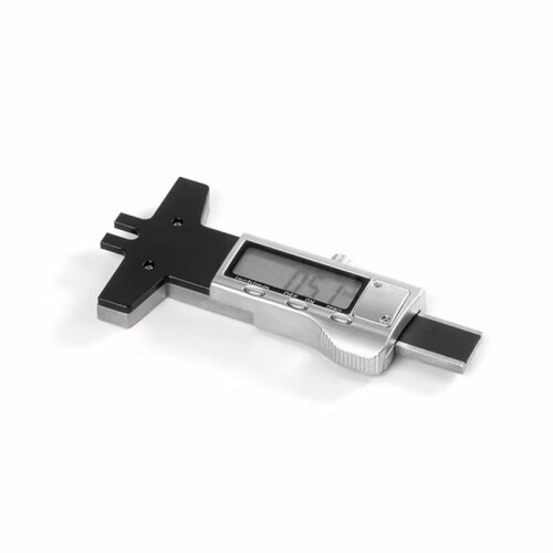 Guitar Digital Display String Spacing Ruler String Height Measurement Digital Display Instrument Classical Guitar Making 2