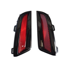 Rear Bumper Reflector Light 1084854-99-J 1448344-00-B for T-ROC R- 2023 2024 Accessories