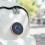 Crachá Eletrônico Infantil com Tela Sensível Ao Toque de 1,53 Polegadas, , Função de IA, Compatível com Formatos JPG, GIF e PNG. Cor Amarela. 9