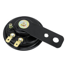 Kit de Piscas Universal para UTV, ATV e SXS com Buzina e Piscas, Homologado para Uso em Vias Públicas, com Interruptor Basculante e Relé de Luzes.