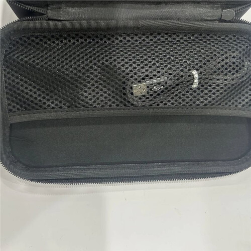 HT821 Termografiska Instrumentserier Skyddsförpackning för Lättbärbar Tygväska 1