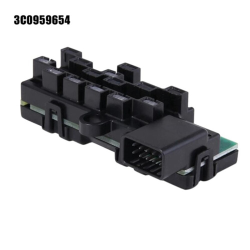 Car Control Unit Steering Angle Sensor for  B6 3C 06-10 for  Cc 3C0959654 3C0 959 654 1