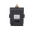 TX400 500MHz Micro Radio Transmitter 500-560MHz ELRS Module with  Receiver for Long-Range Remote Control Systems 8