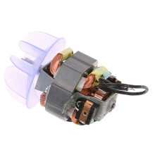 Hair Salon Professional High-Power Hair Dryer Motor Motor Accessories Hair Dryer Motor Accessories Motor with Fan Blade