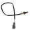 Sensor de Oxigênio Lambda O2 para  GTR 1400 ABS ZG1400CAF W800 EJ800ABF (21176-0139) 4
