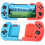 Mobile Gaming Controller for Phone PC Wireless Gamepad Joystick 2
