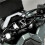 Aluminum Alloy Motorcycle Handlebar Bracket for  368G Front Handlebar Accessories 1