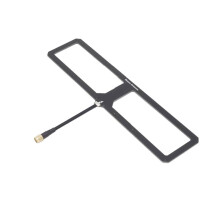 TX400 500MHz Micro Radio Transmitter 500-560MHz ELRS Module for Remote Control Systems