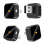 2in1 Wireless Carplay Android AUTO Switchable  5.0  AI Box USB Adapter Wired CarPlay to Wireless Carplay 8