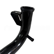 Engine Hot Water Pipe Cooling Pipe Assembly for Terracan 2001-2006 25471-39800 2547139800 Water Tank Tube