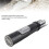 Electric Fish Scaler, Fully Automatic 12W Fish Scale Remover,  - Fast Efficient Removal, Safe Durable Design 2
