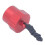 Din Diving Dust Cap Universal Threaded 1st Stage Dust Protective Cover YOKE Interface for Scuba Diving Regulator 2