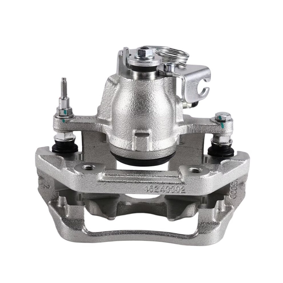 Car Rear Wheel Brake Cylinder Assembly For Mkx 2011-2015 2.0L Ecoboost 3.5L 3.7L Rear Left Ct4z-2553B 6031201068579
