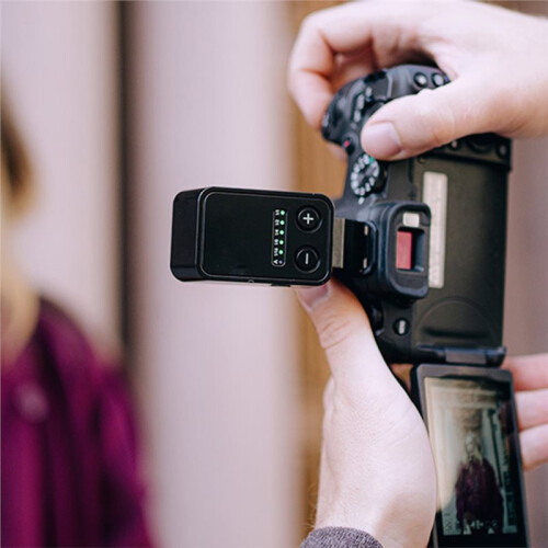 TTL -Camera Flash Speedlite, 700 Full-Power Flashes, Portable Camera Flash for 1
