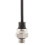 2-Punkts Integrerad Tryck- och Temperaturtransmitter, Trycksensor, Termistor, Rörledning 0-0,5 Mpa 0-1000 Kpa 2