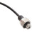 2-Punkts Integrerad Tryck- och Temperaturtransmitter, Trycksensor, Termistor, Rörledning 0-0,5 Mpa 0-1000 Kpa 6