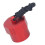 Din Diving Dust Cap Universal Threaded 1st Stage Dust Protective Cover YOKE Interface for Scuba Diving Regulator 7