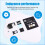 E-SIM Conversion to 2-SIM Card MEP Integration Solution Supports Supersnow / DB IC for  15 / 15  US Version 6