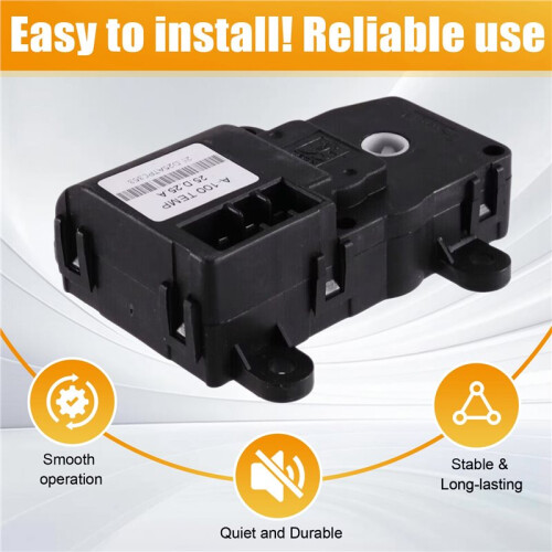5Pin Temp Actuator Assy for  Rodius/Stavic 6911021040