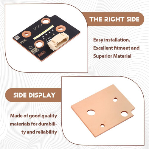 Near-Light LED Chip Board Light Source for  Taycan 2019-2023 LED Light Source PCB Board 2