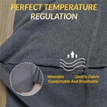 Wearable Sleep Pod Hug Blanket for Adults - Calming Hug Blanket Alternative for Anxiety & Stress Relief Deep Sleep S