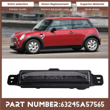 New 63245A57565 Rear Bumper Fog Lights LED Fog Lamp for Cooper J01 J05 2025-2026 Car Fog Lights Warning Lamp