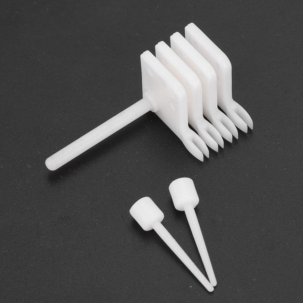 104# Hdd Head Comb Tool 1000G 3.9X2x1.6 Cm Black 4691393597046