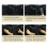 2 Pcs Activated Carbon Air Filter, Cartridge Replacement P2S Carbon Filter for  P2S Only 3D Printer Accessories 6