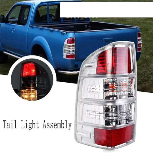 Tail Light Assembly Rear Turn Signal Light Brake Light for  Ranger Pickup 2008-2011 Left 1