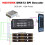 DMX512 Controller H807DMX DMX SPI Decode RGB Controller 14 Channels DMX Controller for WS2812 WS2813 DMX Stage Light 3