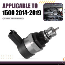 Válvula Reguladora de Pressão Comum Do Rail de DRV 0281006209 para Grand Cherokee, para Ram 1500, para e para