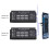 DMX512 Controller H807DMX DMX SPI Decode RGB Controller 14 Channels DMX Controller for WS2812 WS2813 DMX Stage Light 5