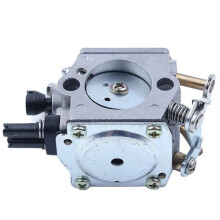 Carburetor for 362 365 371 372 371XP 372XP Chainsaws HD-12 HD-6, and Suitable for Lawnmowers, Trimmers, and Chainsaws.