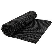 Roof Rack Pads,Universal Non-Slip Car Roof Mat,All Weather Protective Liner for Bags Protective Mat,Prevention Shave