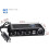 Dual USB 4  Universal Auto Car Cigarette Lighter Socket Multi Splitter Charger Plug Adapter Phone Quick Charger 7