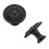 30 Pack Kitchen Cabinet Knobs , Metal Kitchen Cabinet Pulls Drawer Knobs, Drawer Pulls for Bathroom Vanities and Dresser 2