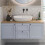 30 Pack Kitchen Cabinet Knobs , Metal Kitchen Cabinet Pulls Drawer Knobs, Drawer Pulls for Bathroom Vanities and Dresser 4