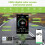 Ebike Display VD04  Display for Tongsheng 5Pin Waterproof E-Bike Control Panel Ebike Parts UART Protocol 8