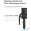 TBK-006 Electric Dispenser Tools Intelligent Suction No Glue Dripping for LCD Screen Frame Bonding Drip-Proof Function 2
