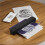 Portable Thermal Printer Wireless Tattoo Stencil Printer Inkless  Photo PDF Document Paper Roll Printer White 1