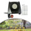 4283-190-4023  Rewind Pull  Assembly for BR800C, BR800C-E, for Magnum Backpack Leaf Blower, -B8C2 2