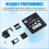 Per  14, 14 , 14 Pro, 14 Pro Max, DB Integrato, MEP/IC Card Flex Integrato 3