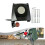 4283-190-4023  Rewind Pull  Assembly for BR800C, BR800C-E, for Magnum Backpack Leaf Blower, -B8C2 5