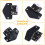 3D Printer Accessories IDM V3  Leveling Sensor for Wolong, Replacing Klicky TAP USB 7