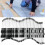 Pipe Notching Templates Easy-to-Use Pipe Template for Marine 280mm 4