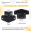 3D Printer Accessories IDM V3  Leveling Sensor for Wolong, Replacing Klicky TAP CAN 4